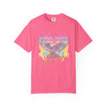 Retro "Free Bird 1972" Vintage Rock Band Tee